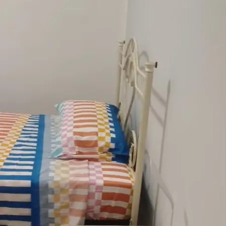 Casa Chanel 2 Latina