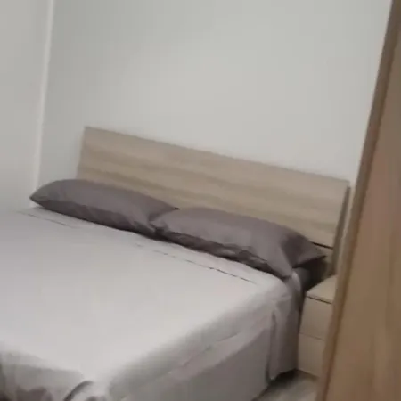 Casa Chanel 2 Apartment Latina