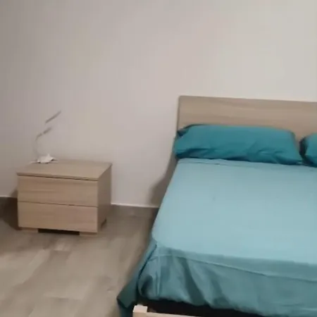 Apartment Casa Chanel 2