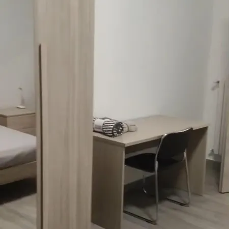 Apartment Casa Chanel 2