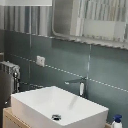 Apartment Casa Chanel 2 Latina